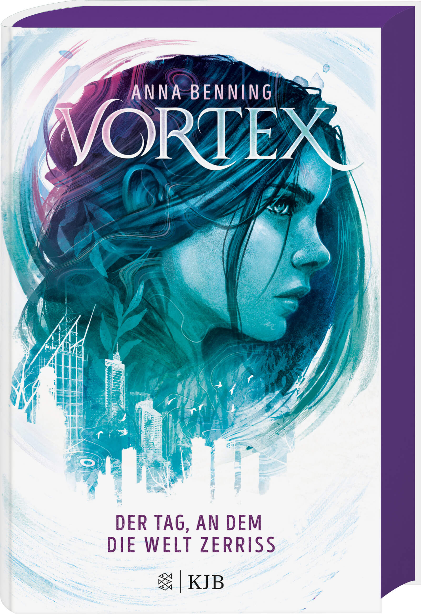 Cover VORTEX