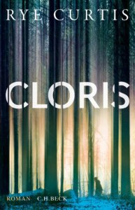 Cover "Cloris"