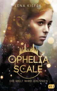 Cover Ophelia Scale