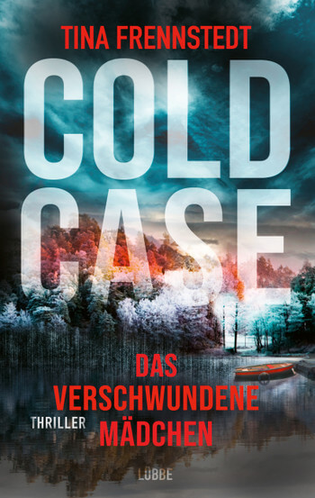 Cover "Cold Case"