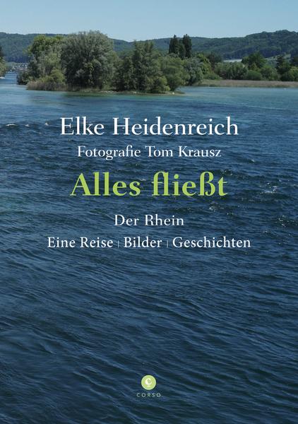 Alles fließt – Der Rhein
