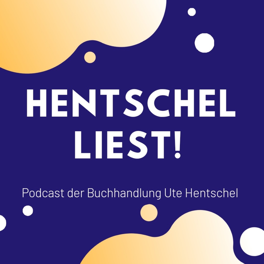 Cover "Hentschel liest!"