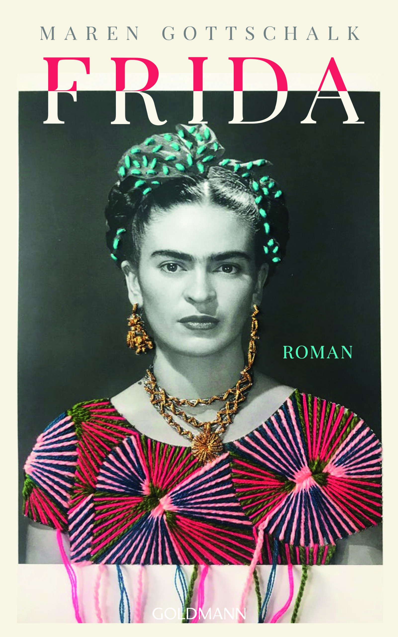 Cover: Frida