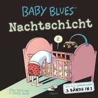 Baby Blues Sammelband: Nachtschicht