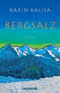 Cover: Bergsalz