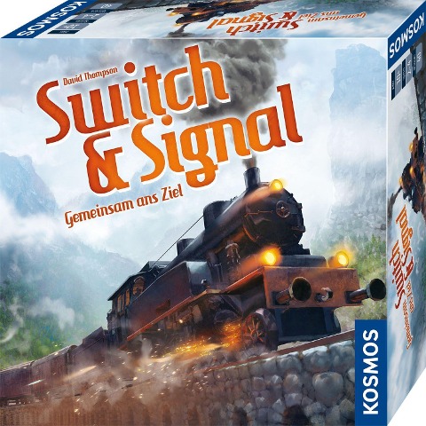 Switch Signal