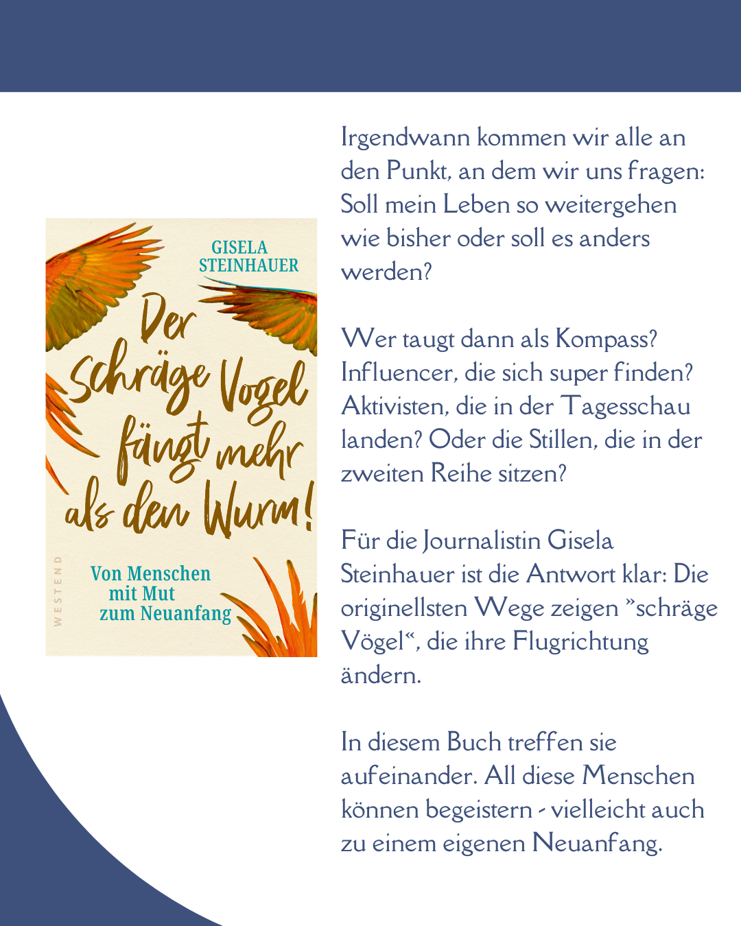 Talk-Lesung mit Gisela Steinhauer (1)